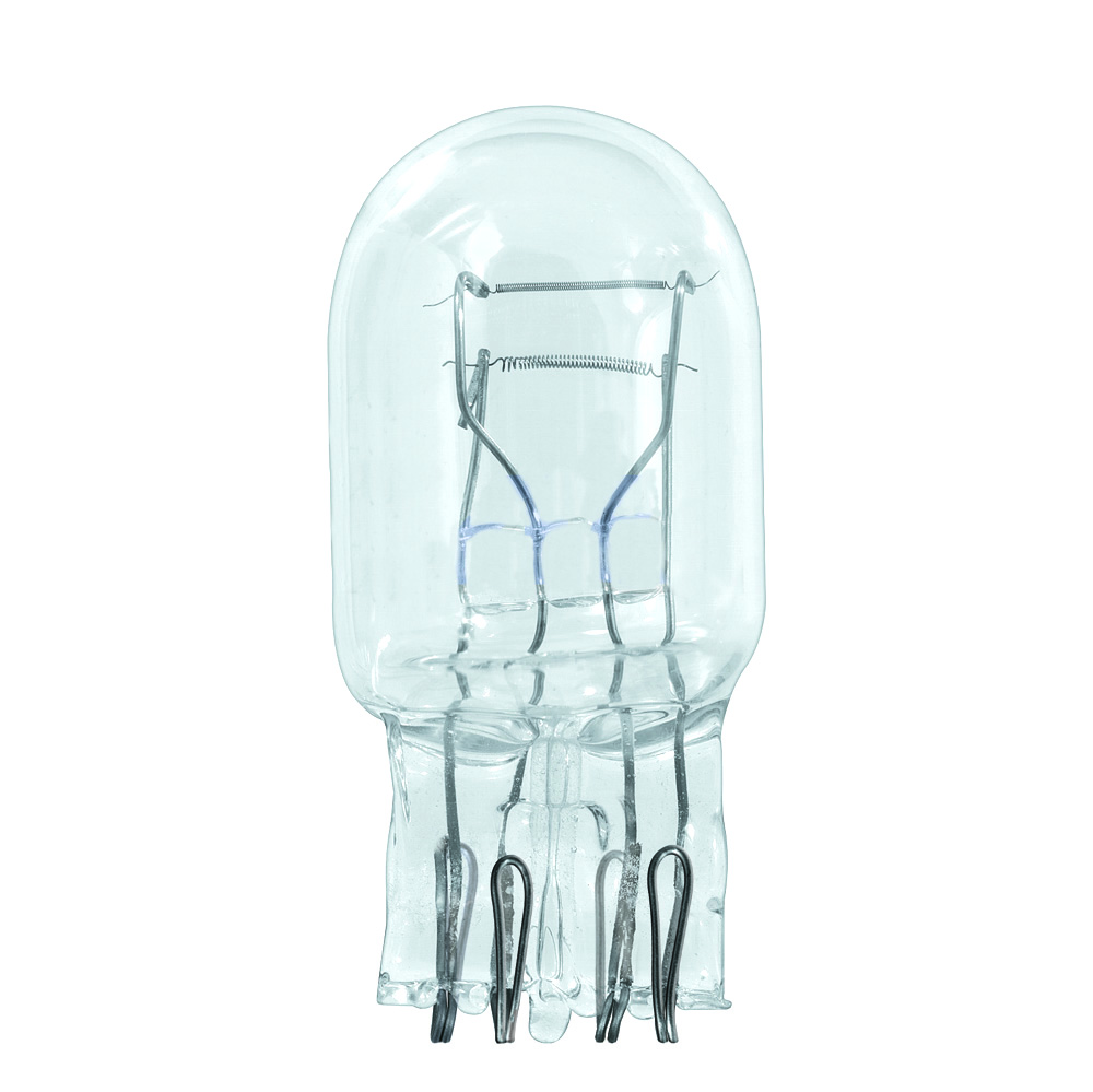 LAMPADA 2 POLOS 12V 21W  SUPER PINGAO  - GL7515 12V  